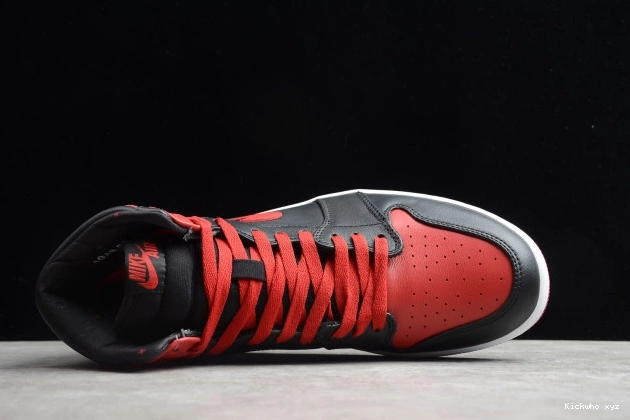 1 432001-001 Banned Retro Air Jordan 0822